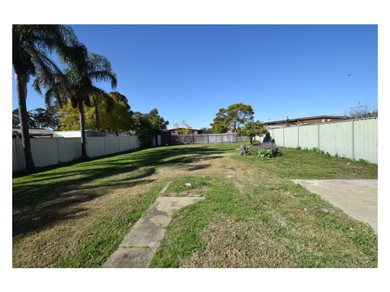 House 257 Prospect Highway, Seven Hills NSW 2147