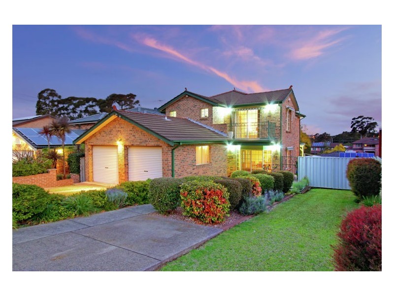 10 Cannon Street, Prospect NSW 2148
