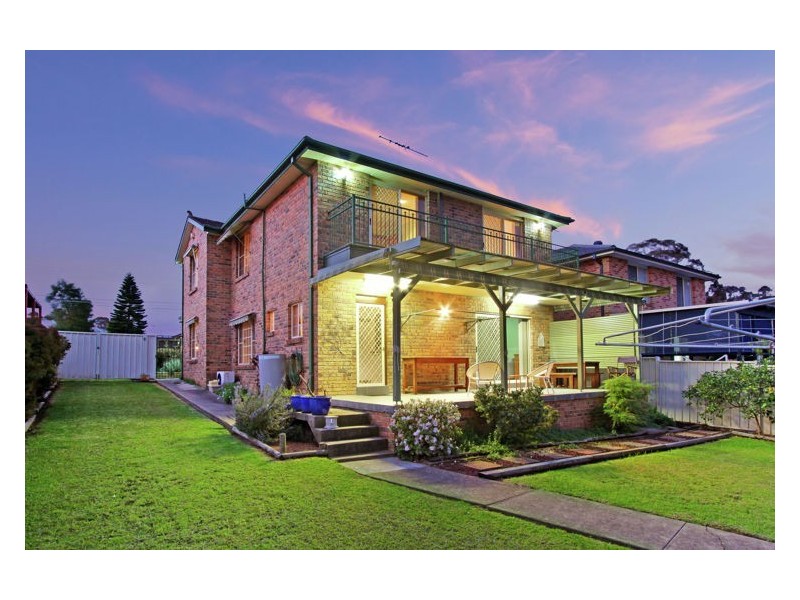 10 Cannon Street, Prospect NSW 2148