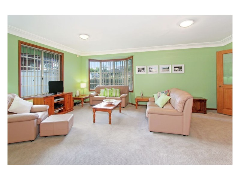10 Cannon Street, Prospect NSW 2148