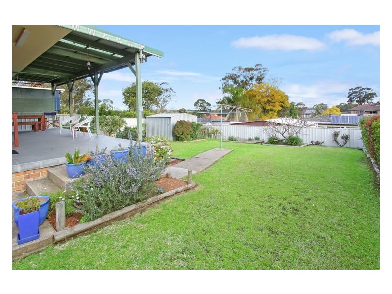 10 Cannon Street, Prospect NSW 2148