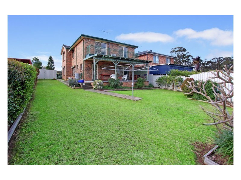 10 Cannon Street, Prospect NSW 2148