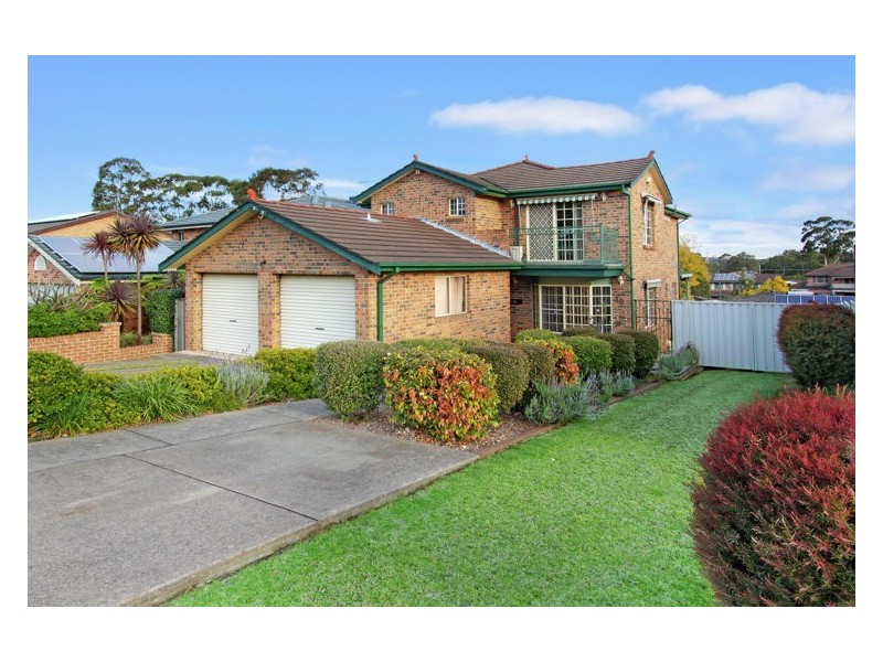 10 Cannon Street, Prospect NSW 2148