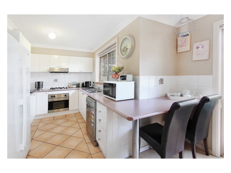 25/1 Heath Street, Prospect NSW 2148