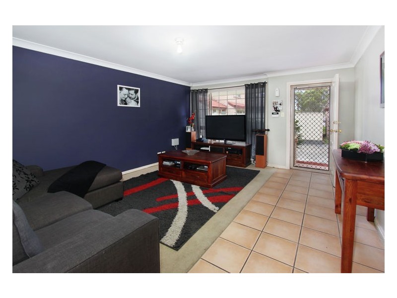 25/1 Heath Street, Prospect NSW 2148