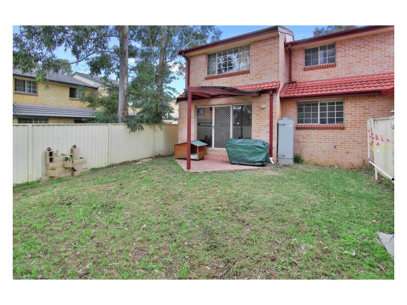 25/1 Heath Street, Prospect NSW 2148