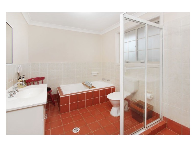 25/1 Heath Street, Prospect NSW 2148