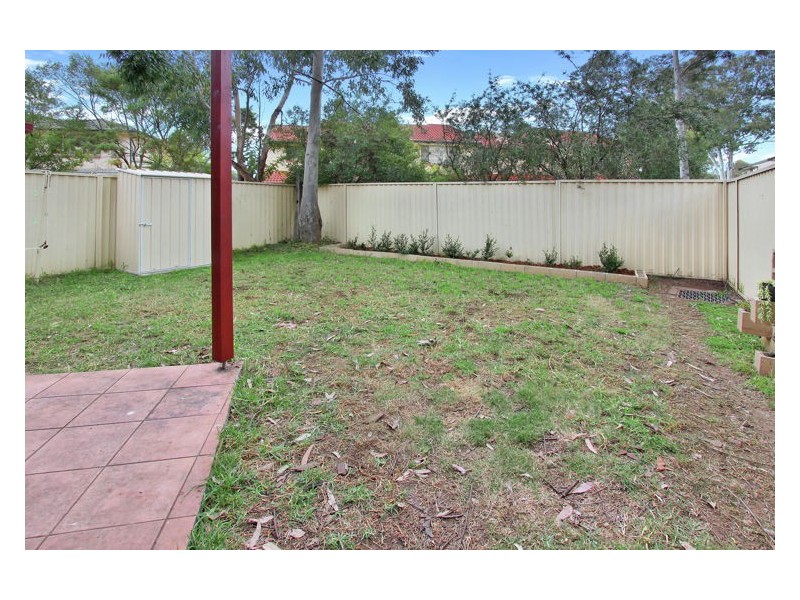 25/1 Heath Street, Prospect NSW 2148