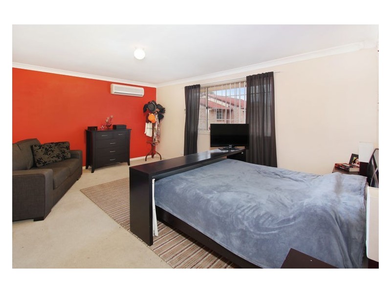 25/1 Heath Street, Prospect NSW 2148