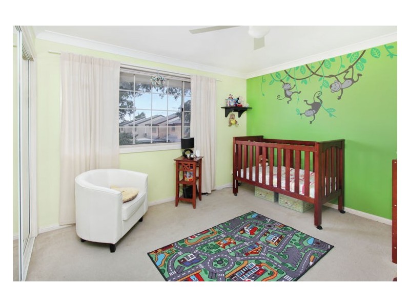 25/1 Heath Street, Prospect NSW 2148