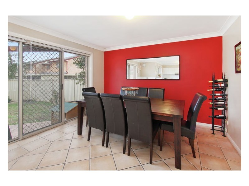 25/1 Heath Street, Prospect NSW 2148