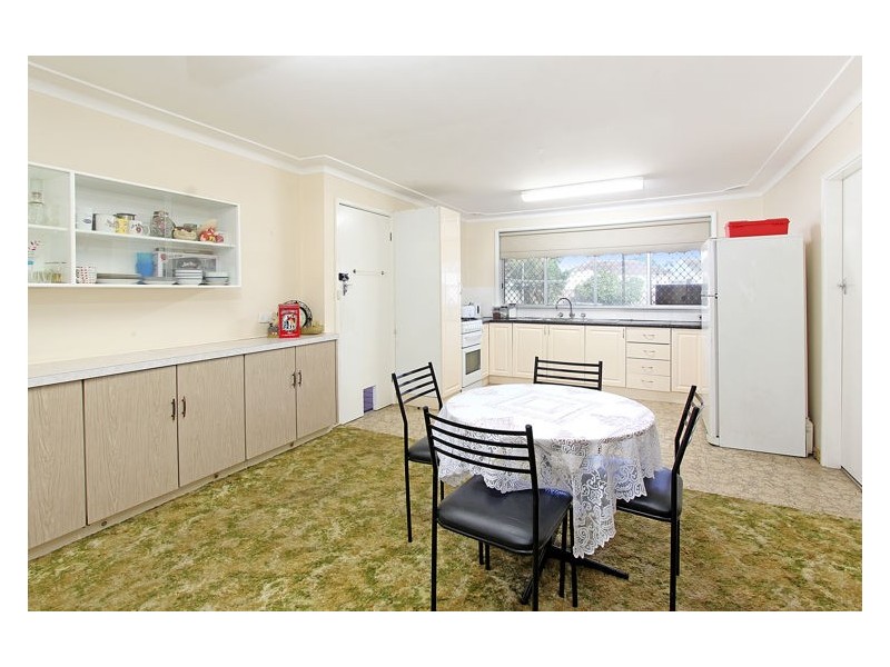 46 Dan Avenue, Blacktown NSW 2148