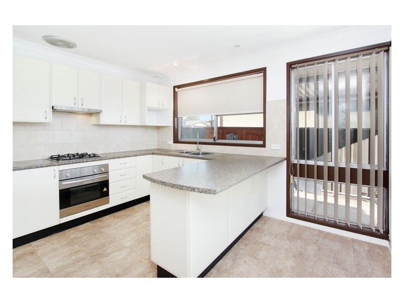 45 Pelleas Street, Blacktown NSW 2148