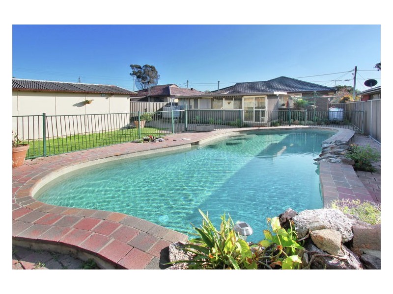 45 Pelleas Street, Blacktown NSW 2148