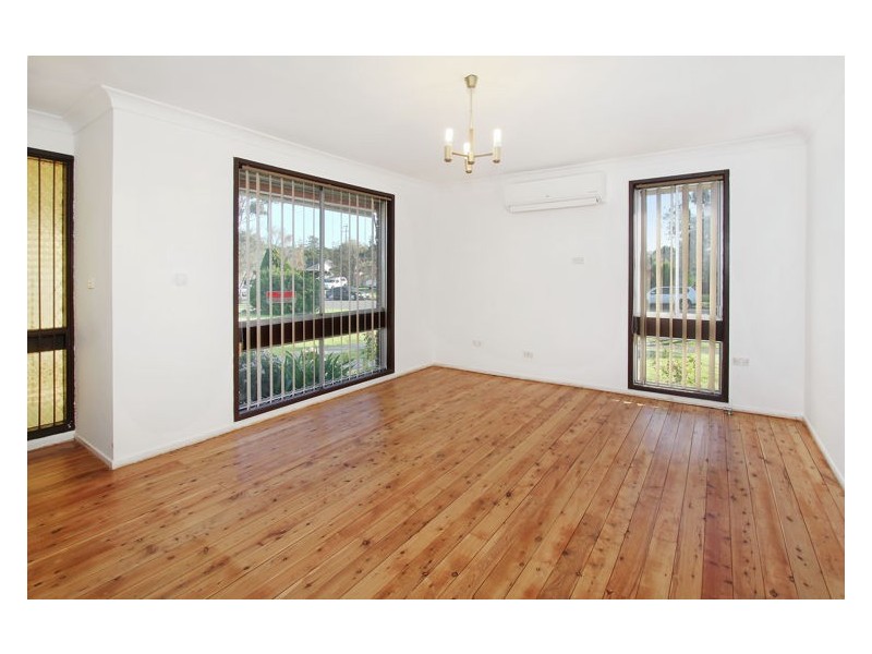 45 Pelleas Street, Blacktown NSW 2148