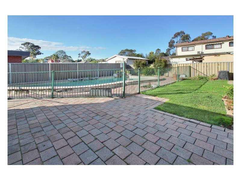 45 Pelleas Street, Blacktown NSW 2148