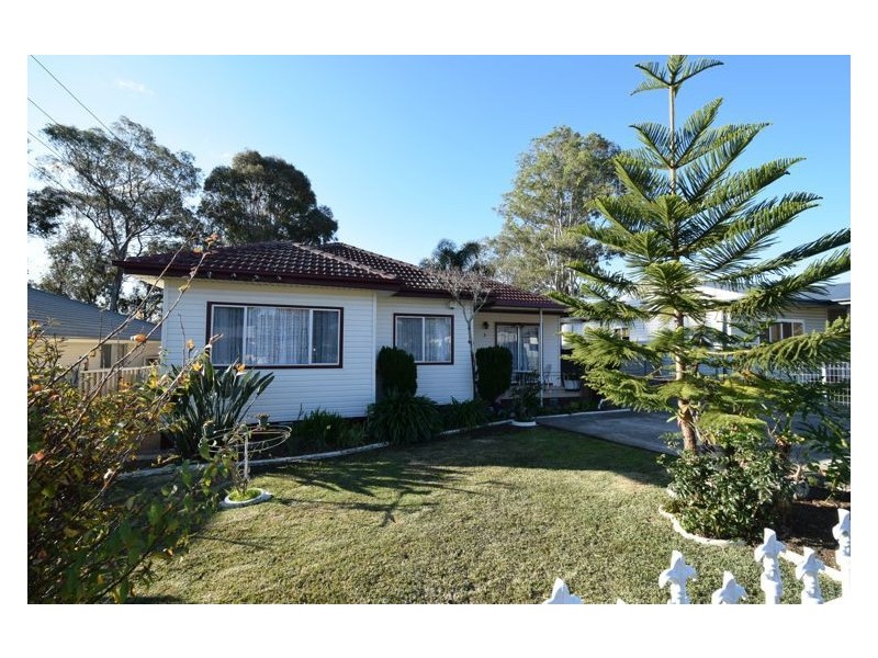 House 3 Birnam Avenue, Blacktown NSW 2148