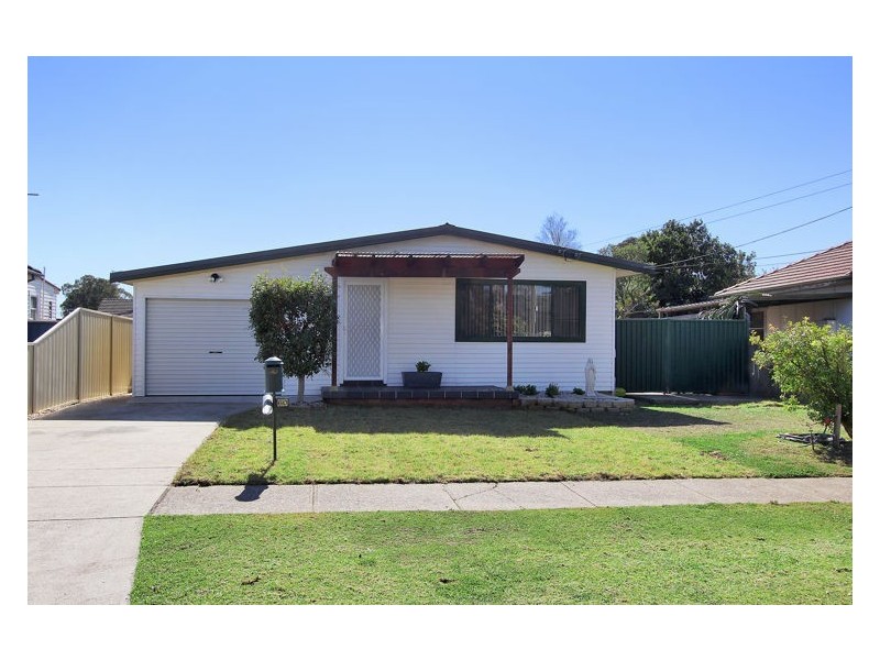 60 Western Crescent, Blacktown NSW 2148