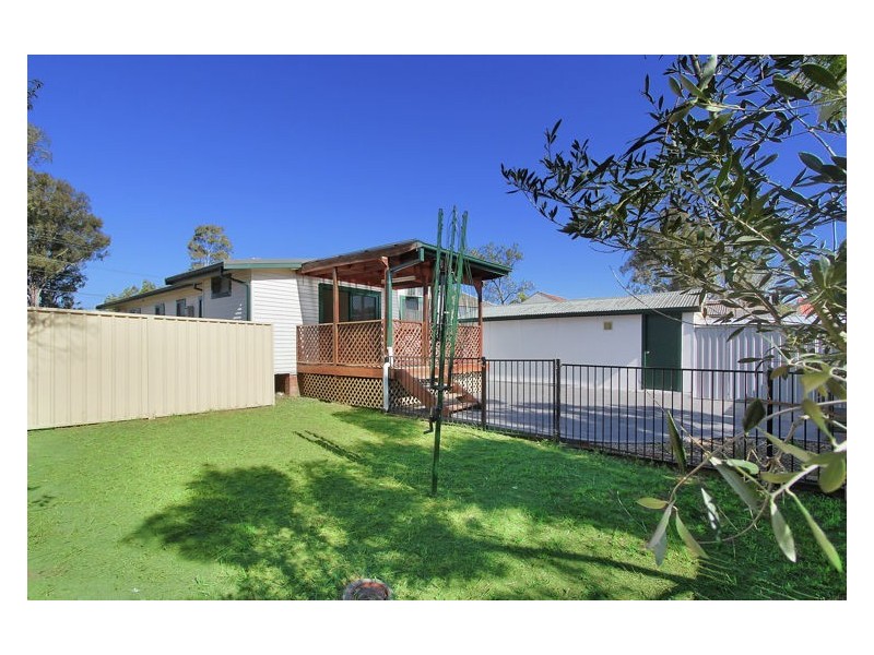 60 Western Crescent, Blacktown NSW 2148
