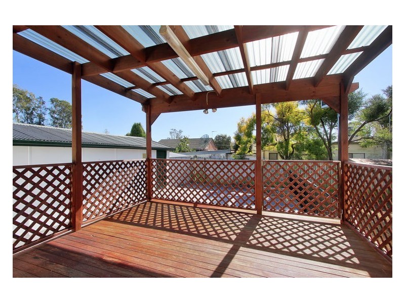 60 Western Crescent, Blacktown NSW 2148