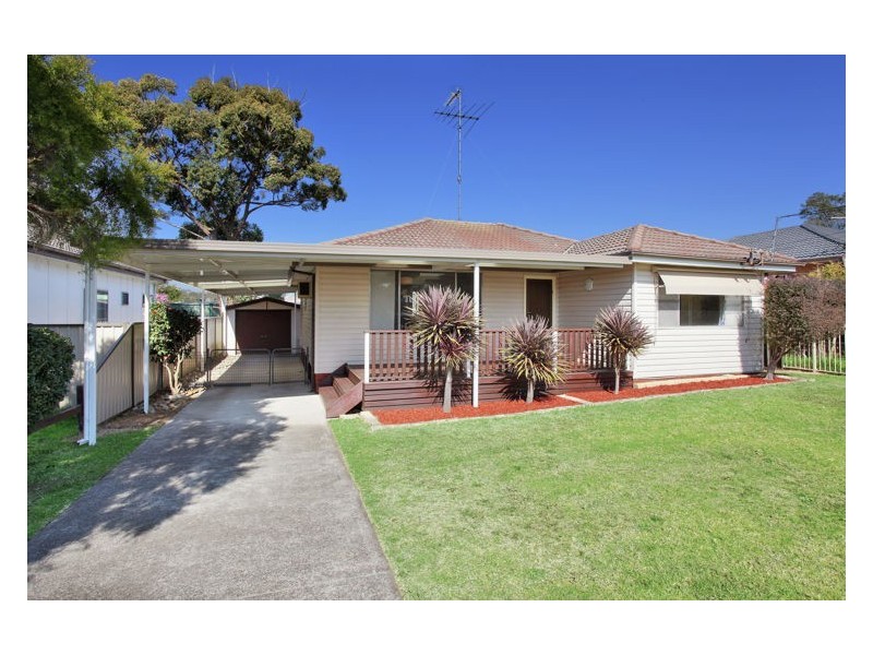 18 Yale Place, Blacktown NSW 2148