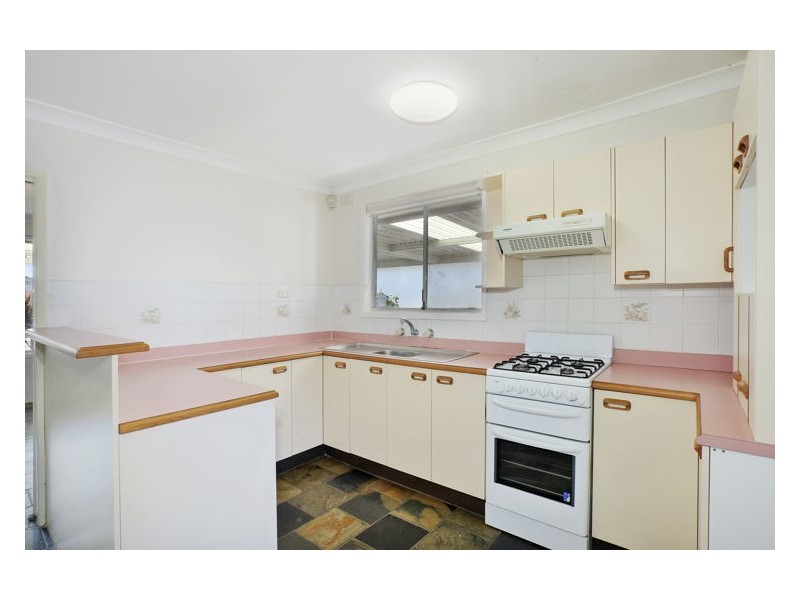 18 Yale Place, Blacktown NSW 2148