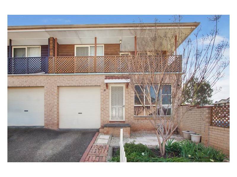 5/60 Patricia Street, Blacktown NSW 2148