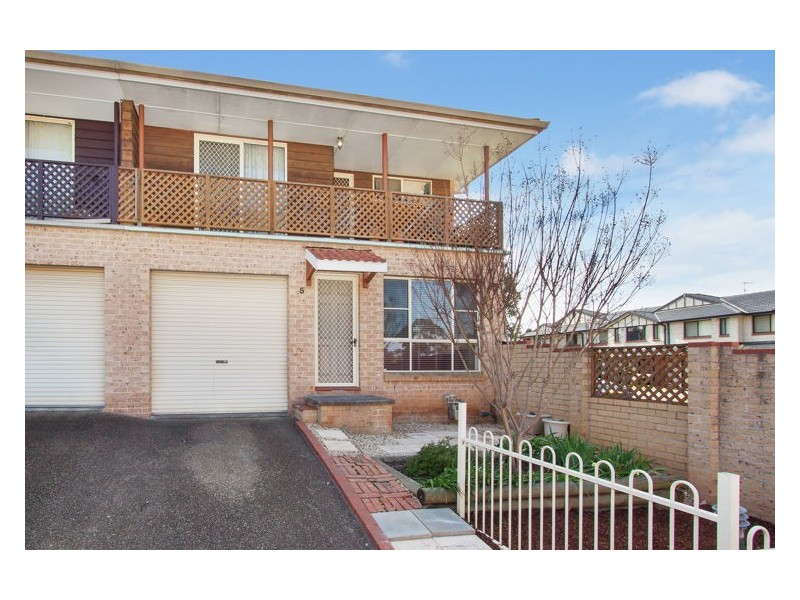 5/60 Patricia Street, Blacktown NSW 2148