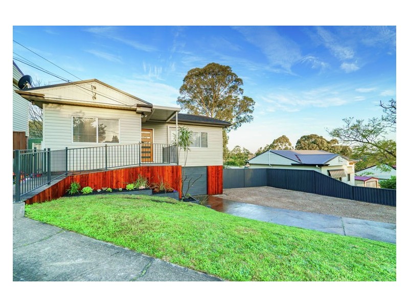 27 Leslie Street, Blacktown NSW 2148