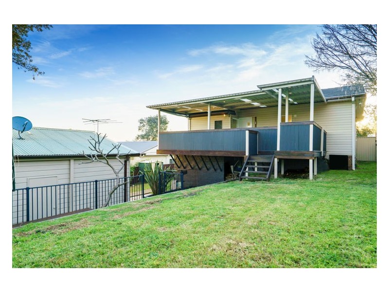 27 Leslie Street, Blacktown NSW 2148