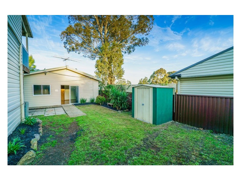27 Leslie Street, Blacktown NSW 2148