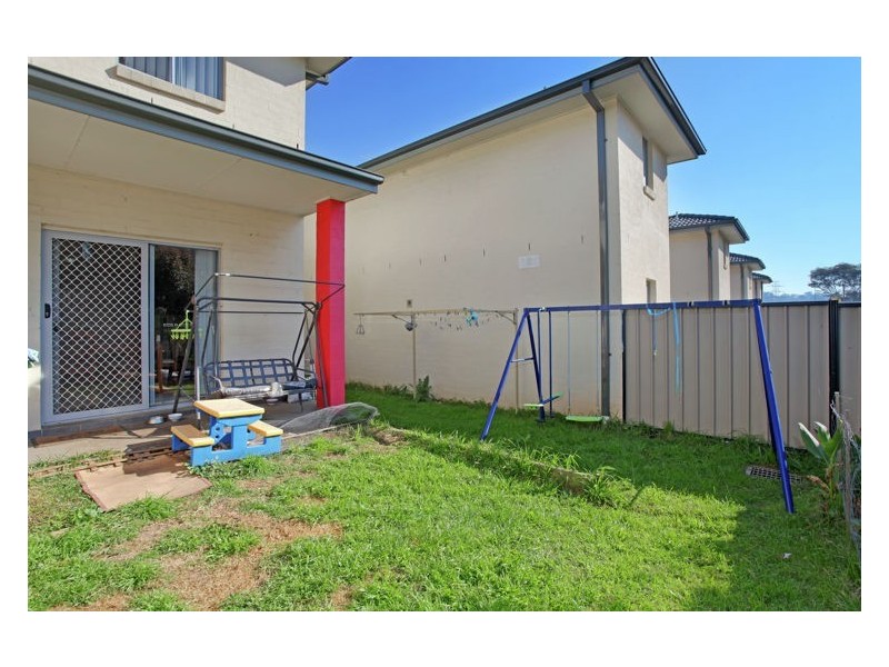 48/162 Walters Road, Blacktown NSW 2148