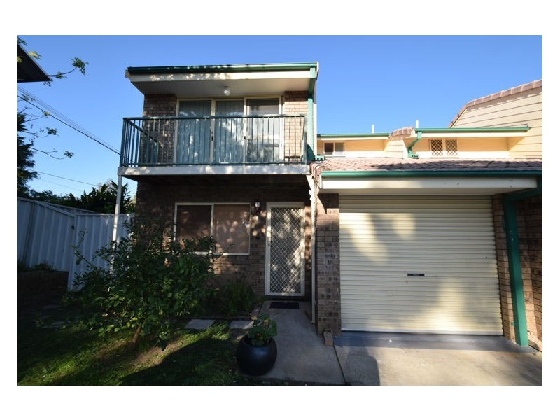 Townhouse 13/307 Flushcombe Road, Blacktown NSW 2148