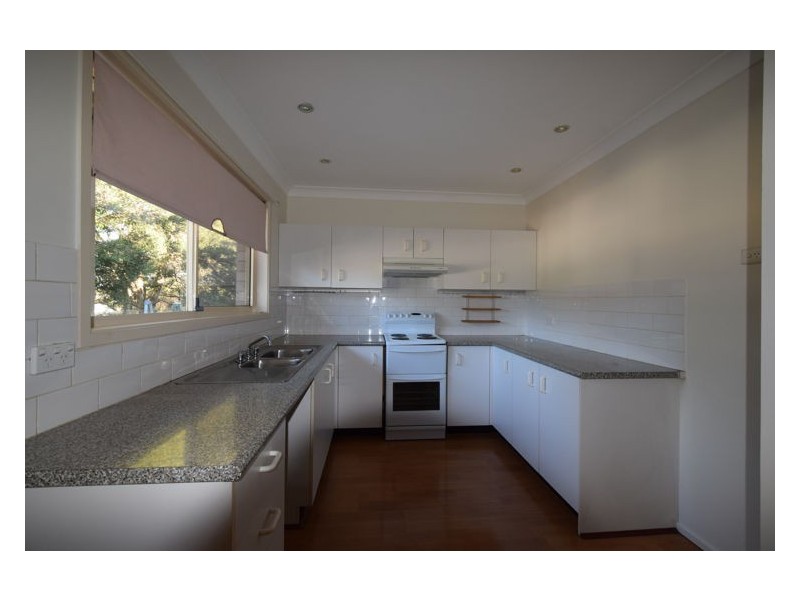 Townhouse 13/307 Flushcombe Road, Blacktown NSW 2148