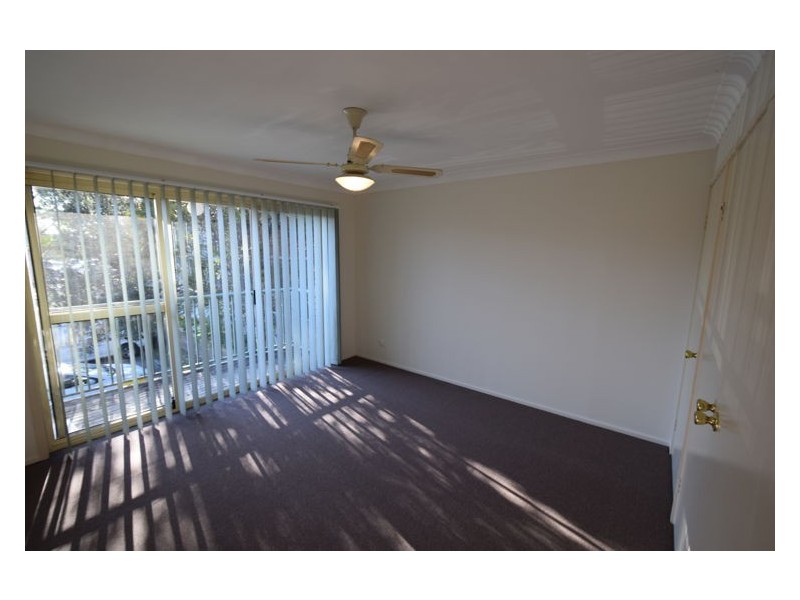 Townhouse 13/307 Flushcombe Road, Blacktown NSW 2148