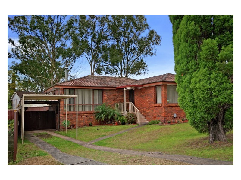 34 Hilda Street, Prospect NSW 2148