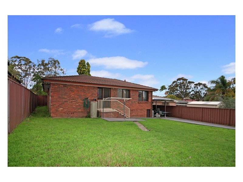 34 Hilda Street, Prospect NSW 2148
