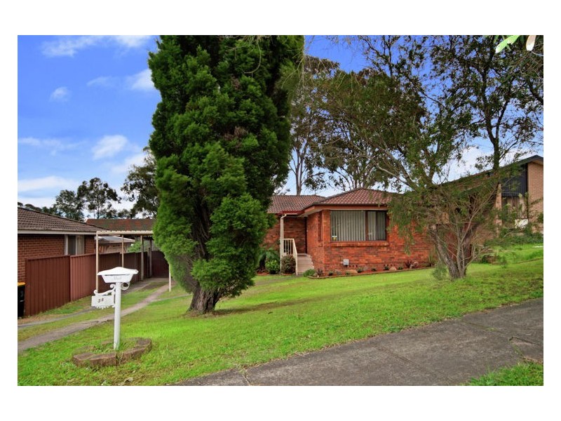 34 Hilda Street, Prospect NSW 2148