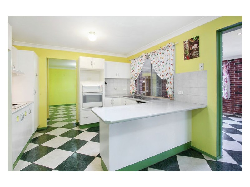 20 Redgum Circuit, Glendenning NSW 2761