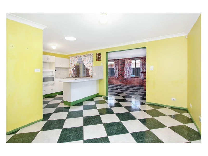 20 Redgum Circuit, Glendenning NSW 2761