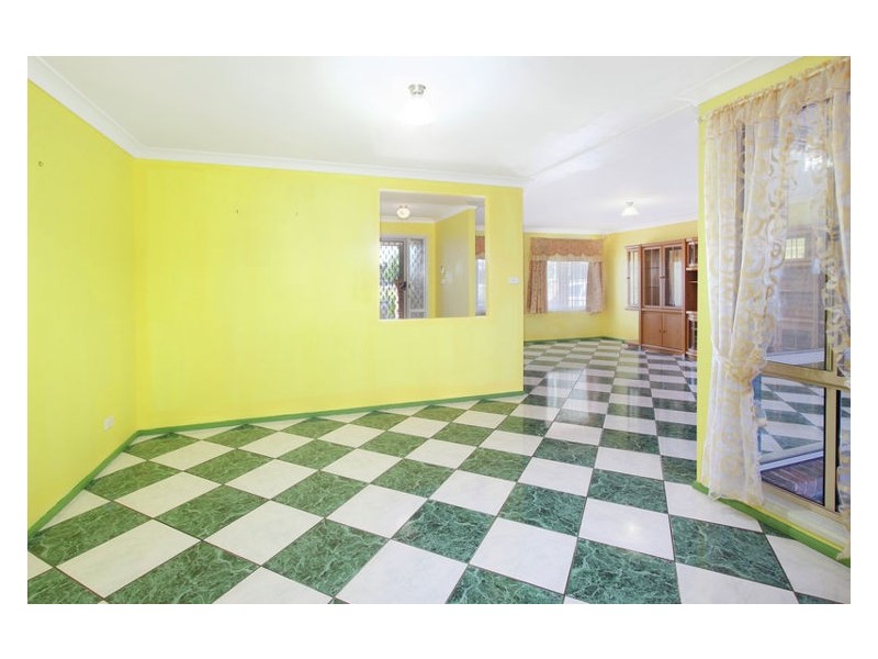 20 Redgum Circuit, Glendenning NSW 2761