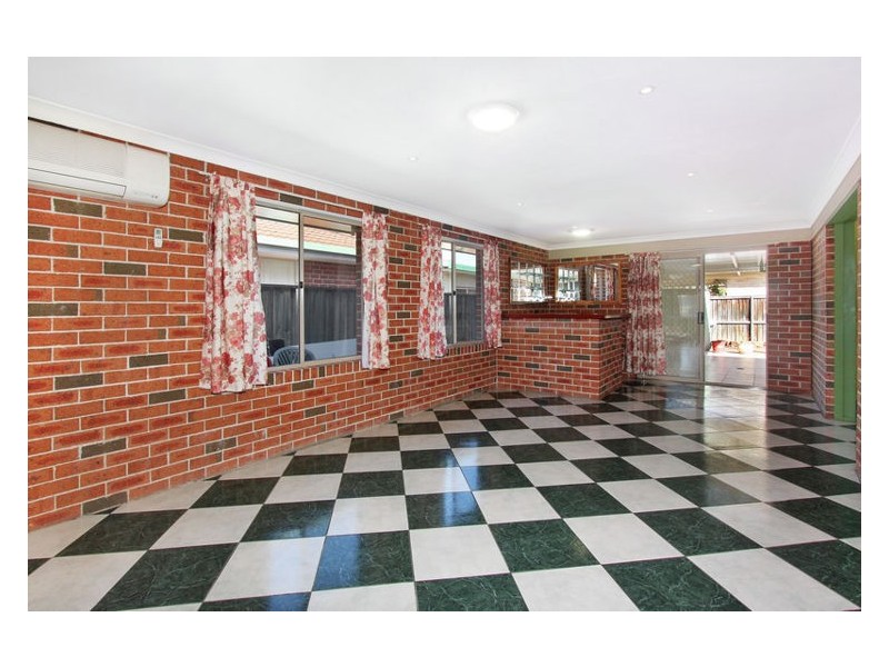 20 Redgum Circuit, Glendenning NSW 2761