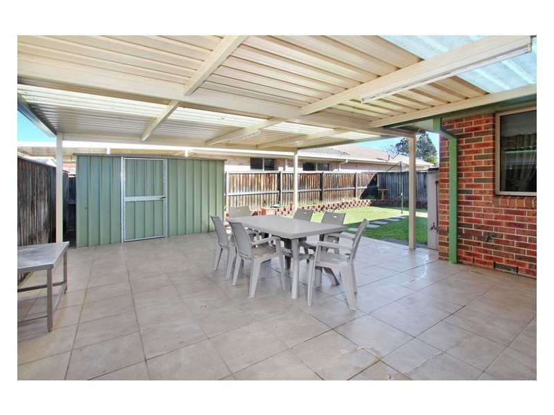 20 Redgum Circuit, Glendenning NSW 2761