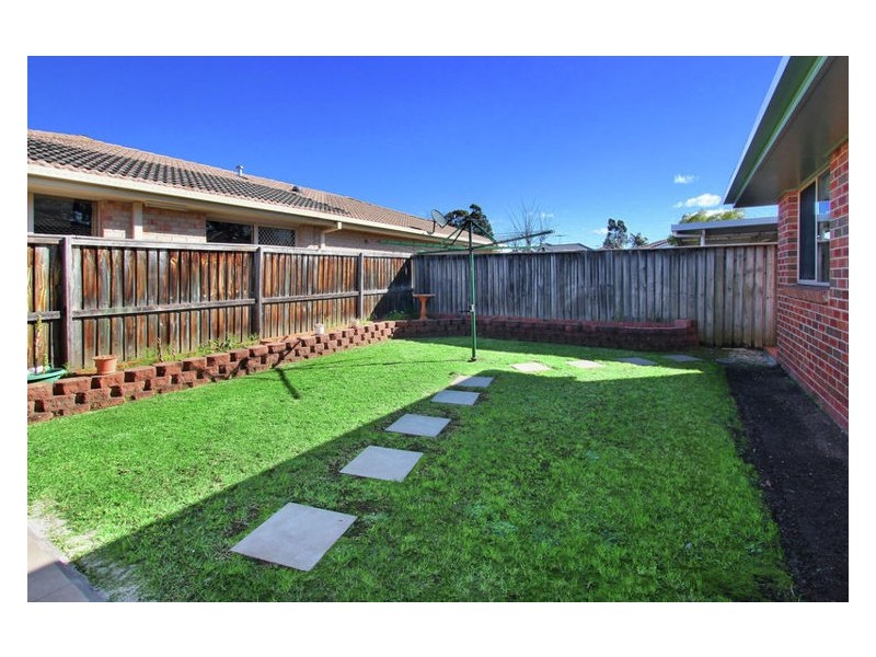 20 Redgum Circuit, Glendenning NSW 2761