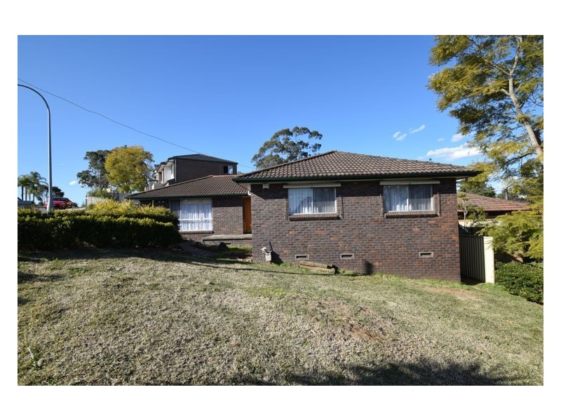 House 1 Nairana Drive, Marayong NSW 2148