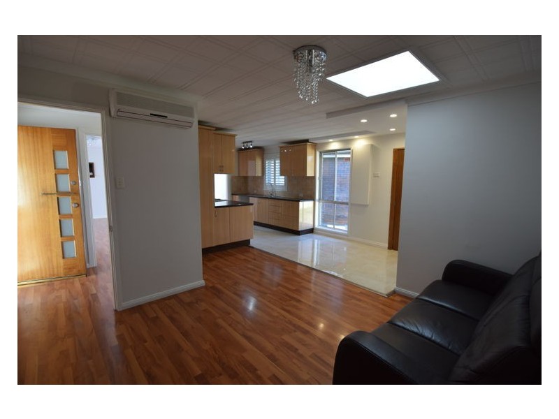 House 1 Nairana Drive, Marayong NSW 2148