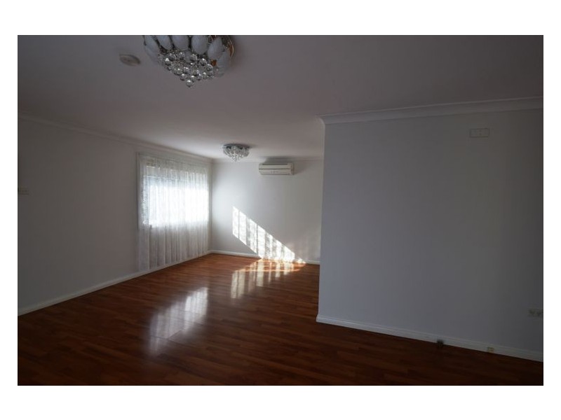 House 1 Nairana Drive, Marayong NSW 2148