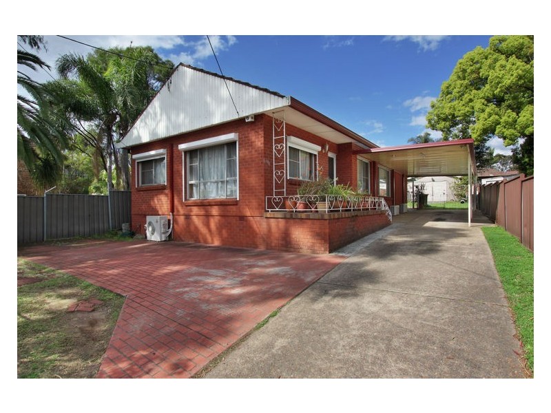 123 Reservoir Road, Blacktown NSW 2148