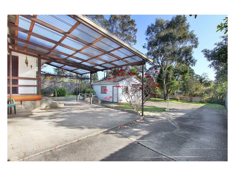 111 Lucas Road, Lalor Park NSW 2147