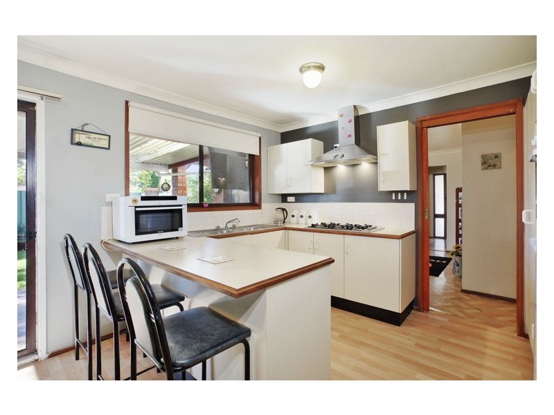 16 Scobie Street, Doonside NSW 2767